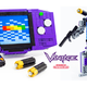 Illustration for article titled Kickass LEGO Transformer Turns Into a Game Boy Advance